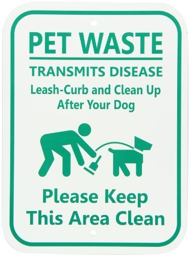 The Dirty Secrets of Pet Waste